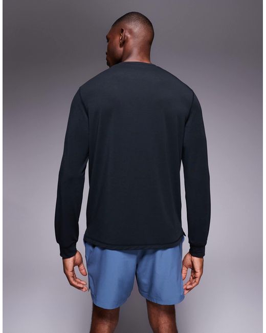 Top 4505 pour homme en coloris Blue