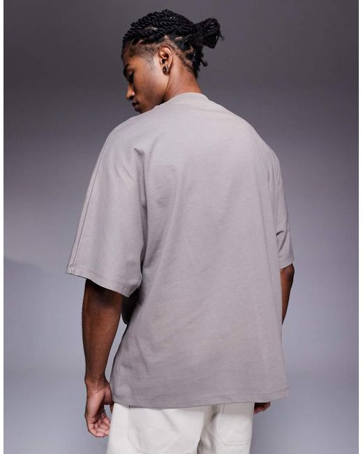 River Island Sainte in het Gray voor heren