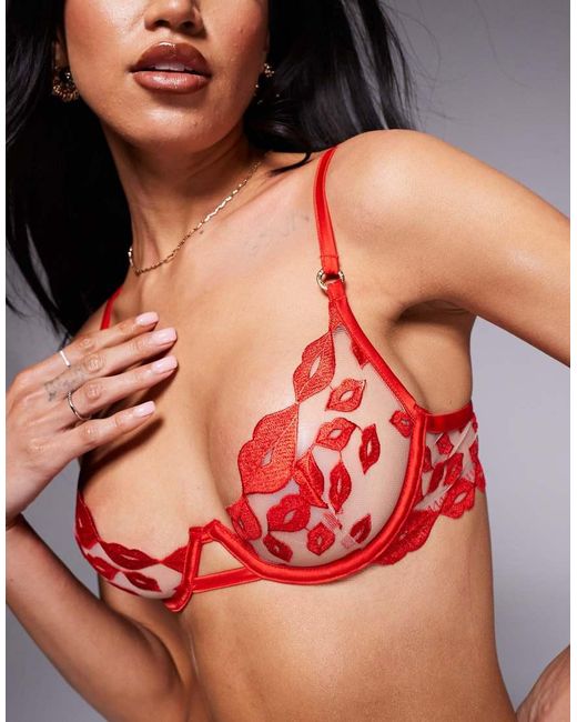 Bluebella Marian Wired Bra