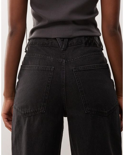 Vans Gray – sirelle 5 – bodenlange hose