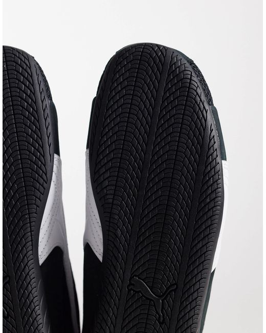 Speedcat plus - baskets - noir PUMA pour homme en coloris Blue
