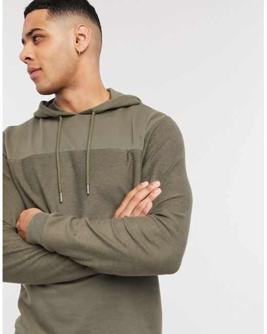 asos hoodie homme