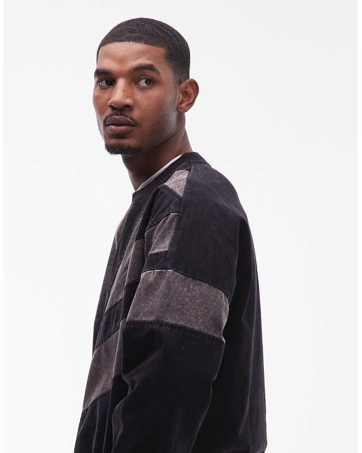 Umbro Blue Sweatshirt for men