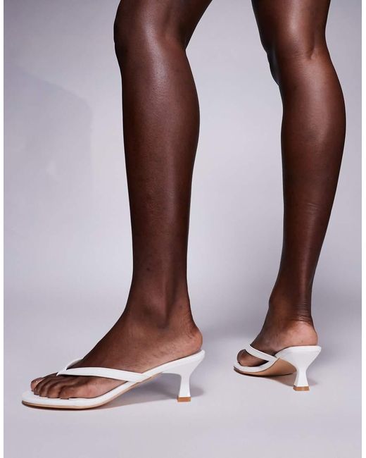 Evermore di Public Desire in Brown