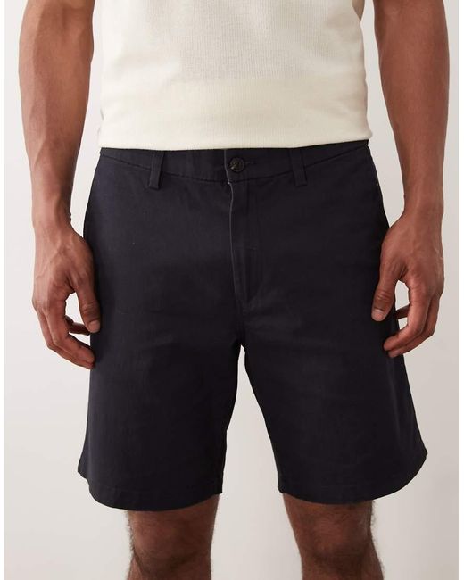 Jack & Jones Natural 2 Pack Chino Shorts for men