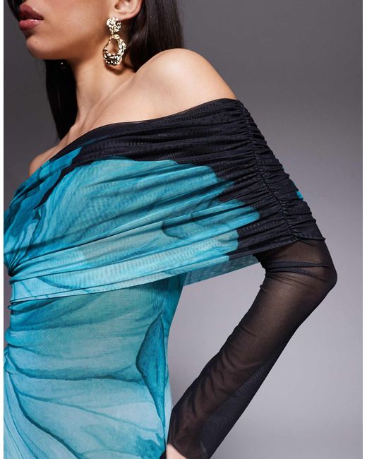 dress black off shoulder Off Shoulder Black Velvet Tea Length Party Dress, Off Shoulder Velvet  Homecoming Dress