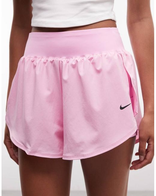 Nike Nike de color Pink