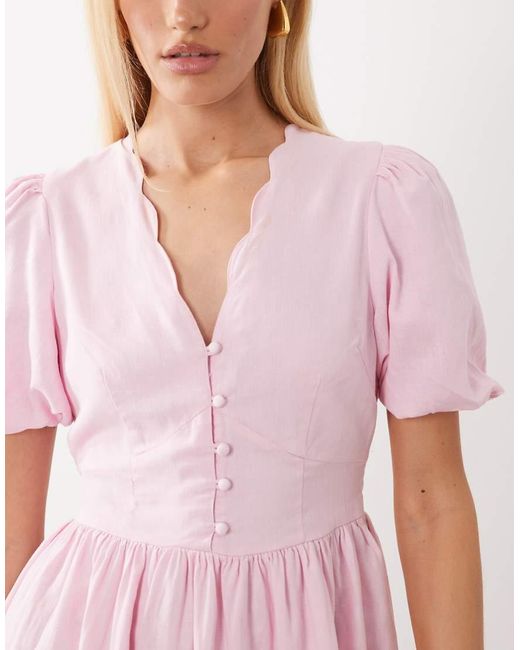 Nobody's Child Bess in het Pink