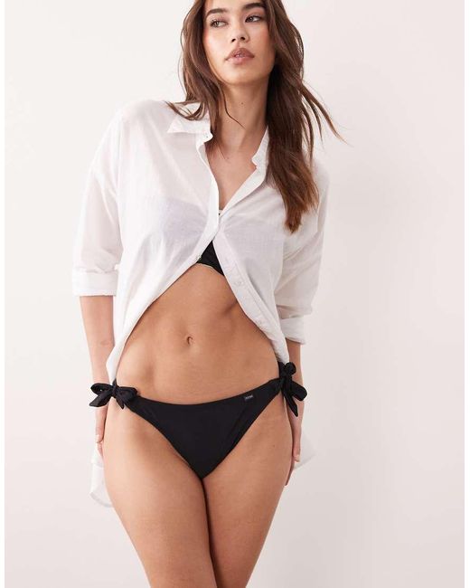 Regatta Natural Elana Bikini Brief