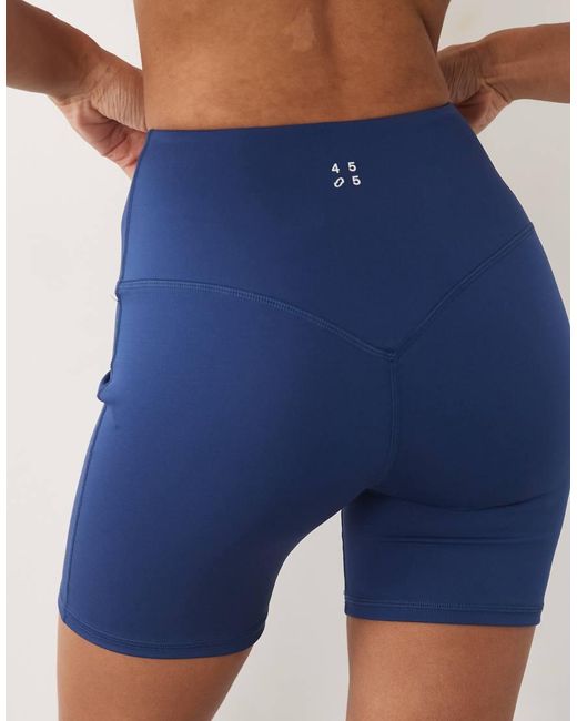 Asos 4505 de color Blue