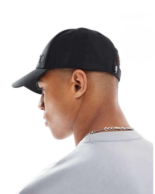 PUMA Blue Essentials Baseball Hat