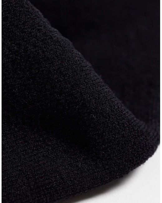 Icon di 4505 in Black
