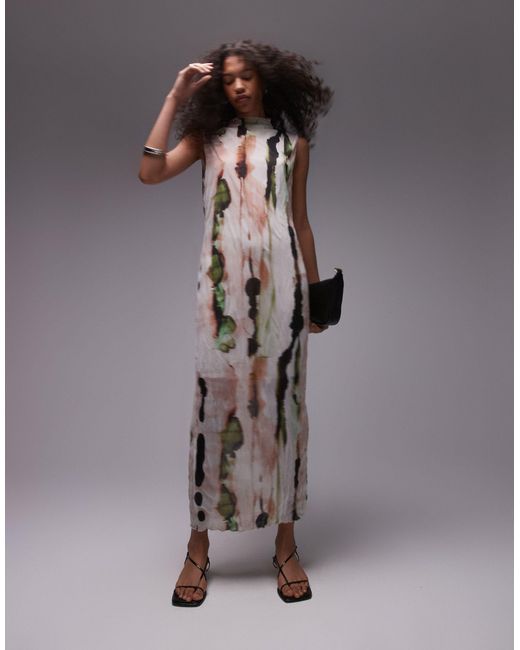 Robe décontractée longue shop