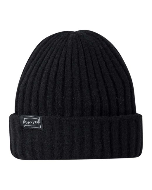 Gorro Freestyle De Dare 2b de color Black