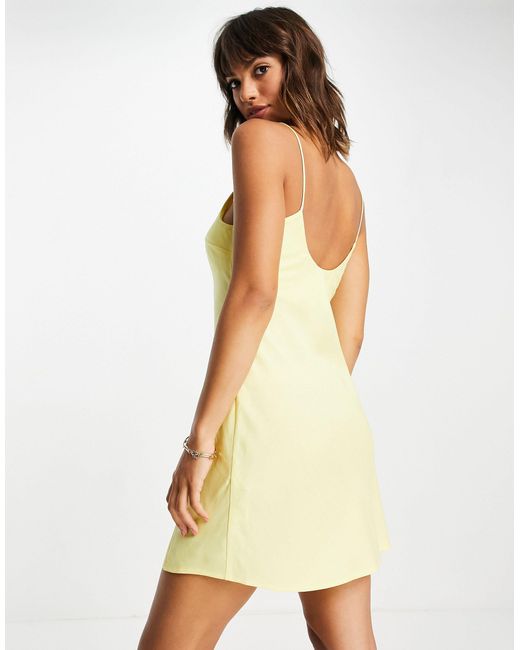 robe nuisette courte