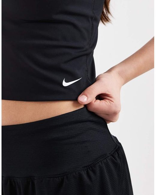Nike Pro Training Nike de color Black