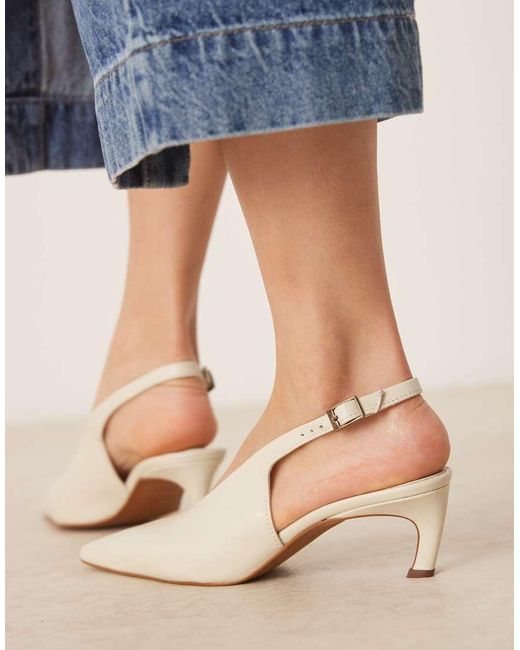 Sculpt di ASOS in Blue