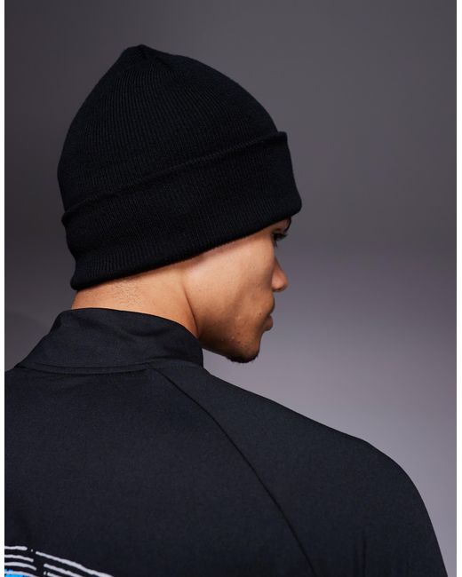 Nike - peak future - bonnet Nike pour homme en coloris Black