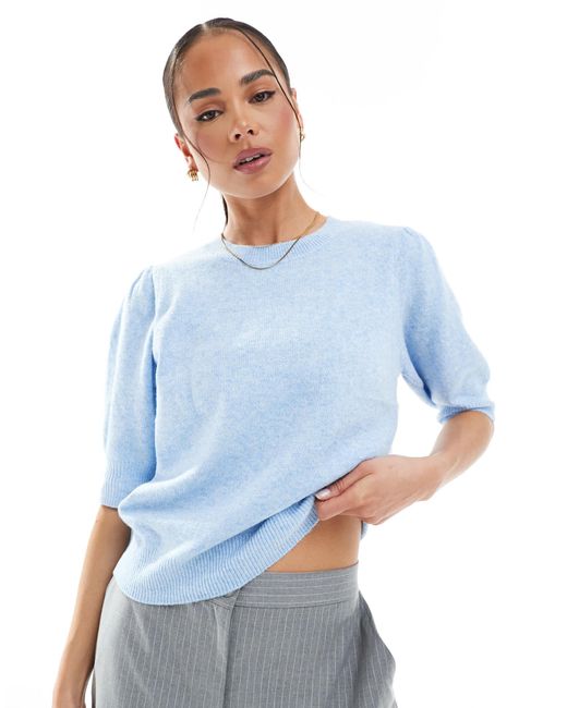 ONLY Blue – strickpullover