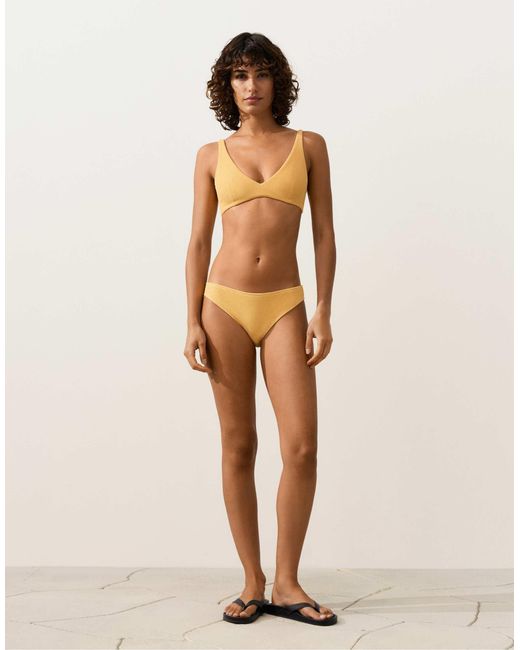Bas Oysho en coloris Brown