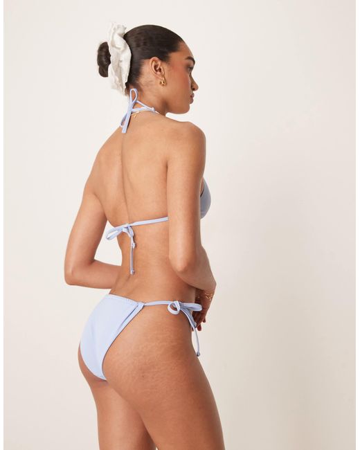 ASOS Pink – maya – mix and match – bikinihose