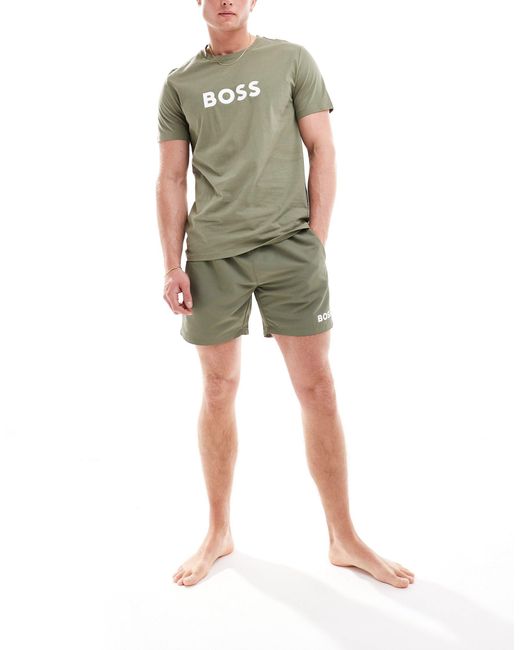 Boss Green Boss T-shirt for men