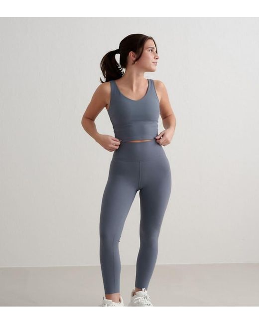Aim'n Blue Storm Sense Petite Tights