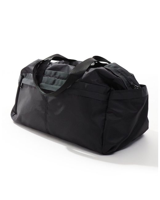 ASOS Green Holdall Bag With Front Pocket for men