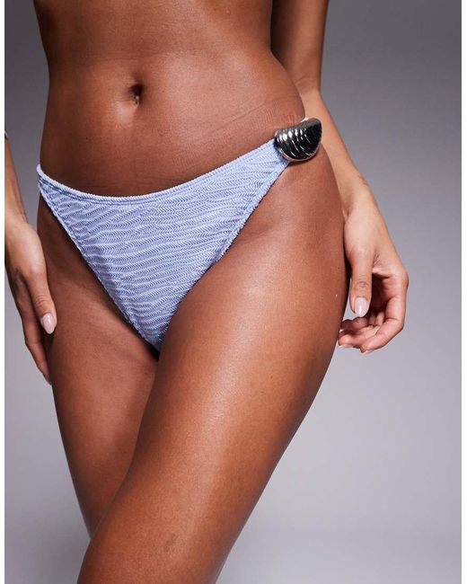 Sia di ASOS in Blue