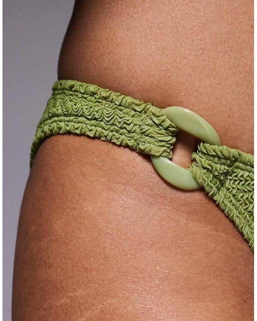 ASOS Lauren in het Green