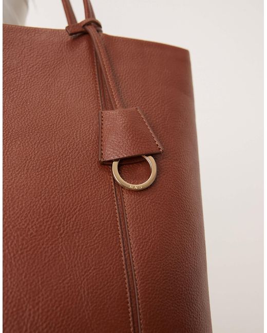 Mango Brown – tragetasche