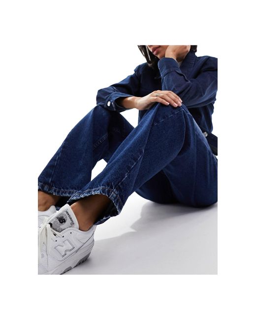 ASOS Blue – jeans