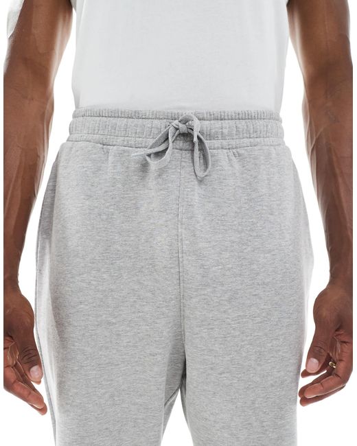 Pantalon ASOS pour homme en coloris Gray