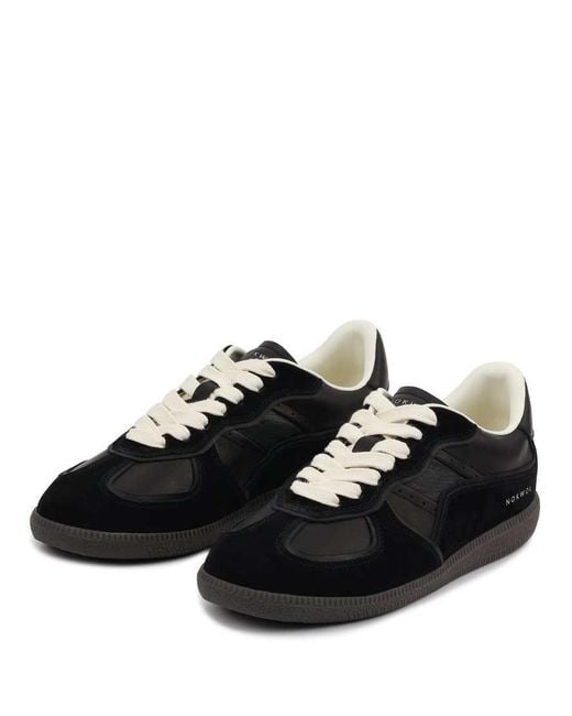 Nokwol Black August Trainers