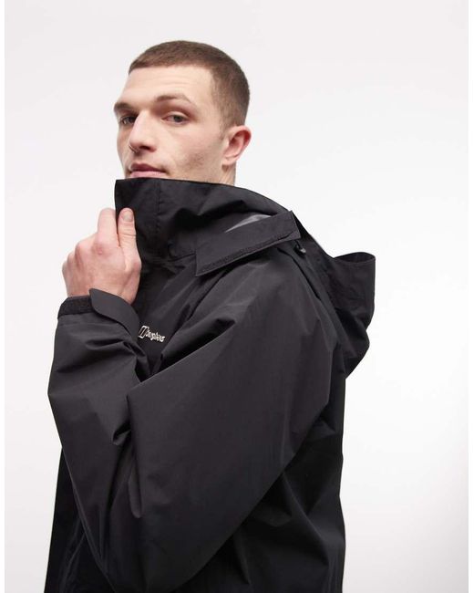 Berghaus Blue Cornice 2.0 Interactive Jacket for men