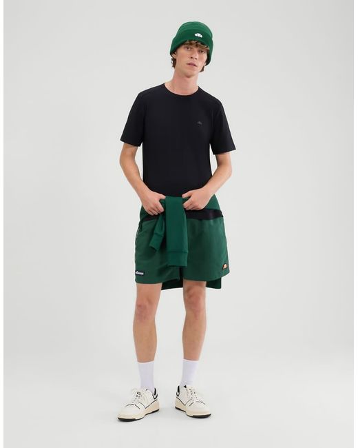 Ellesse Green Teller Tee for men