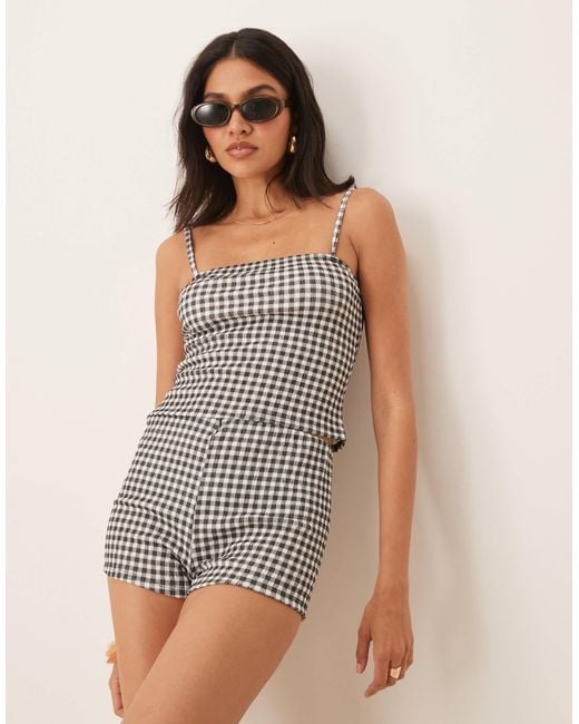 ASOS Multicolor Cami Top