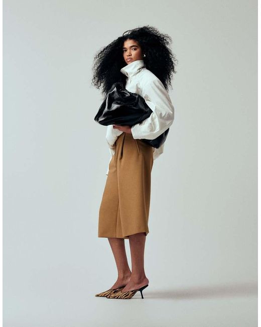 Maxi Borsa di ASOS in Black