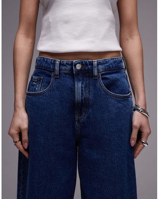 Charlie di Tommy Hilfiger in Blue