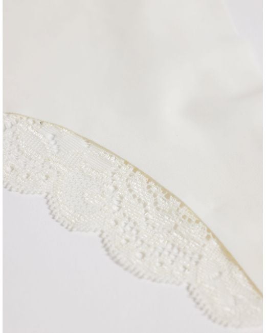 Lot ONLY en coloris White