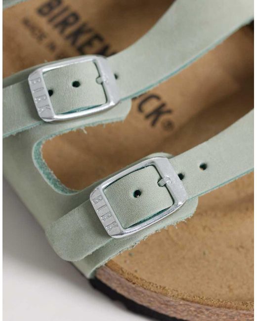 Birkenstock Blue Florida