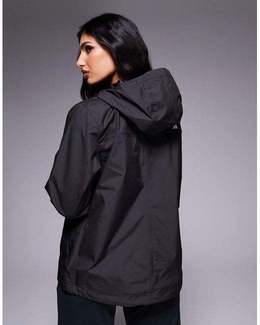 Antora - veste imperméable à logo The North Face en coloris Blue