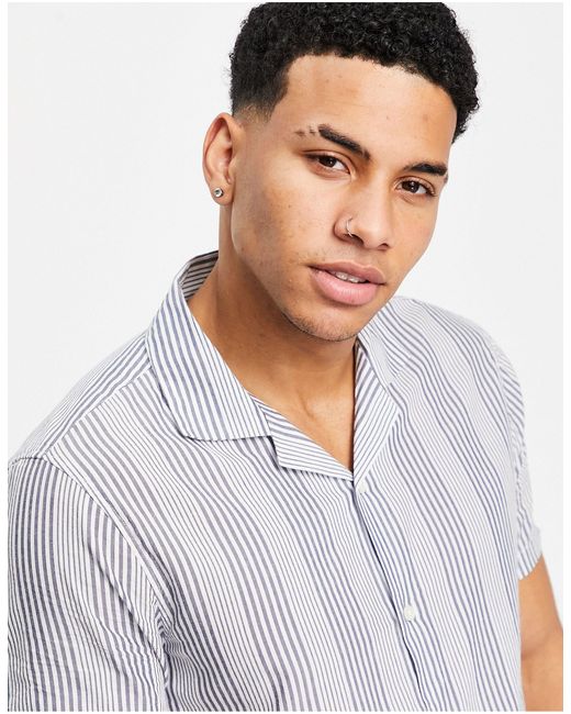 camicia abercrombie uomo