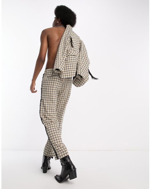 Sister Jane Natural Unisex Pants