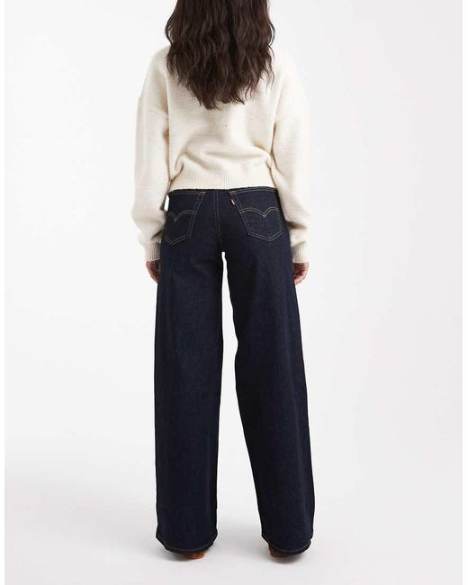 728 di Levi's in Blue