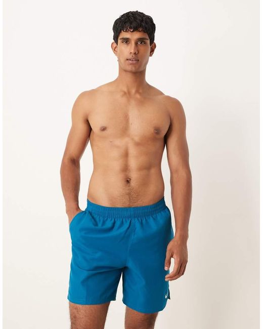 Nike Nike in het Blue voor heren