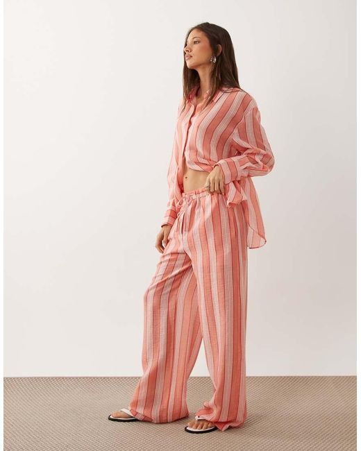 Clay di Mango in Pink