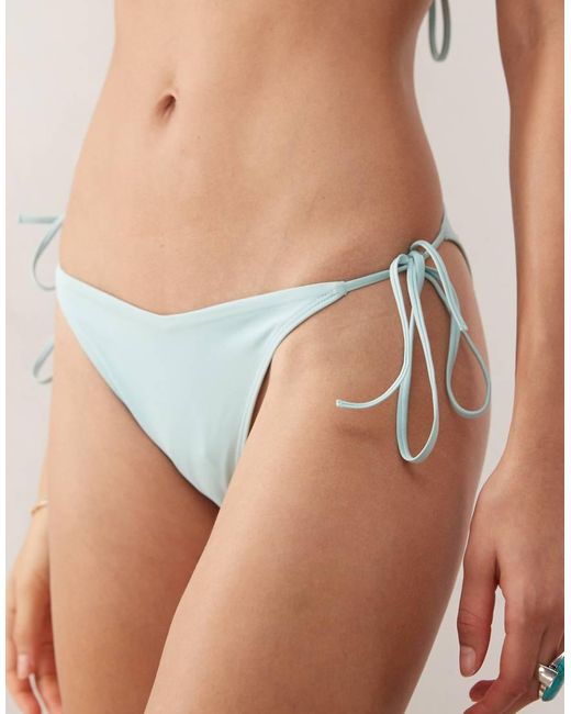 Monki Mix En Match in het Natural