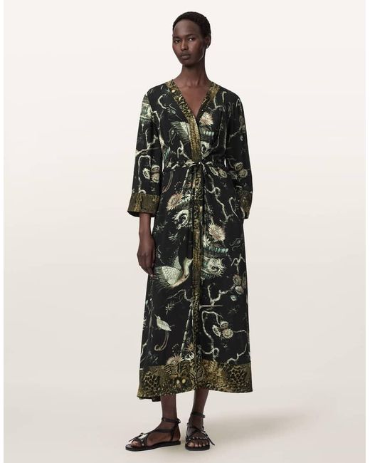 Diana AllSaints de color Multicolor