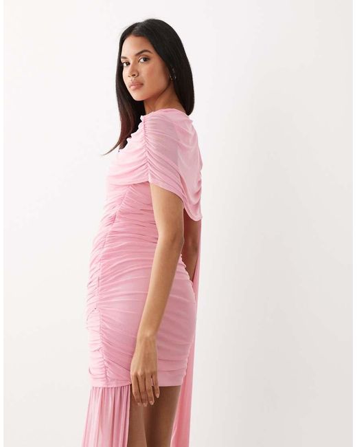 Kaiia Exclusive in het Pink